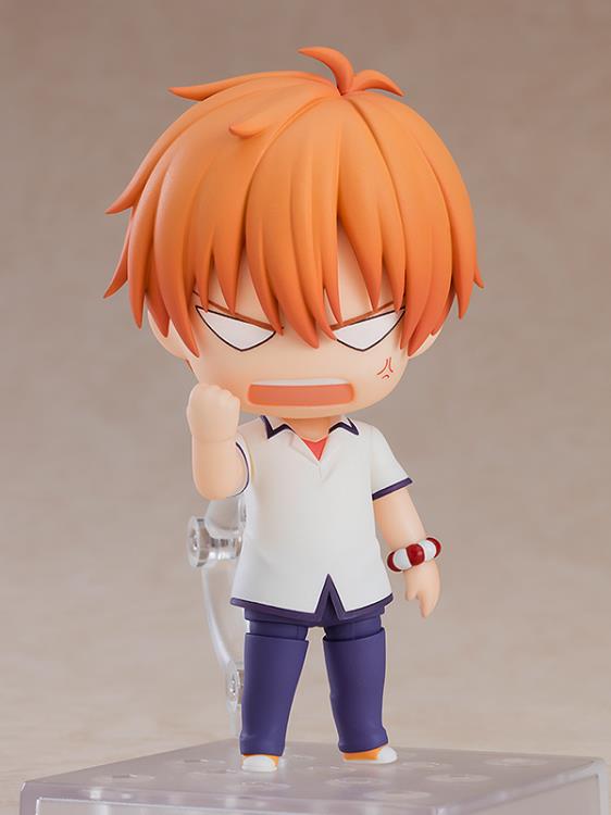 Nendoroid: Fruits Basket - Kyo Soma