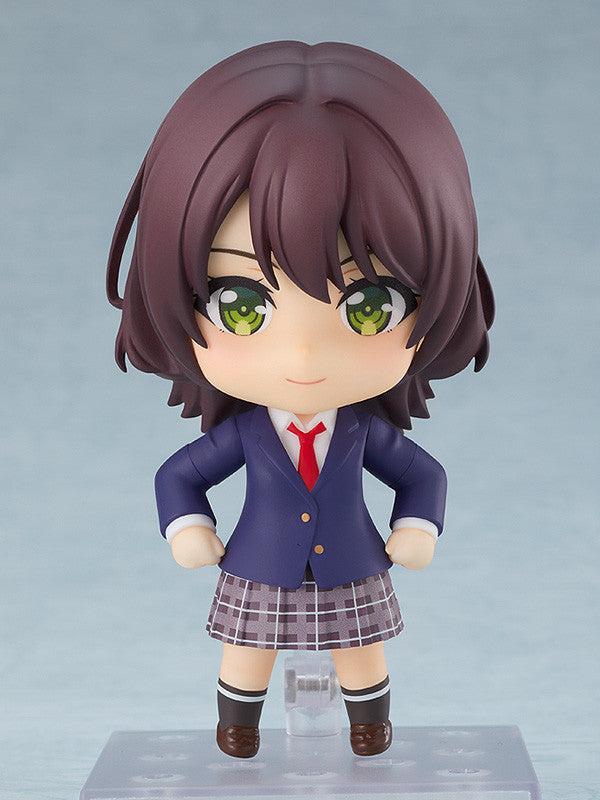 Nendoroid: Bottom-Tier Character Tomozaki - Aoi Hinami