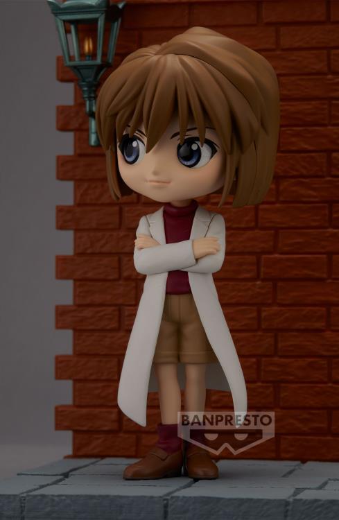 Detective Conan - Q Posket - Premium - Ai Haibara