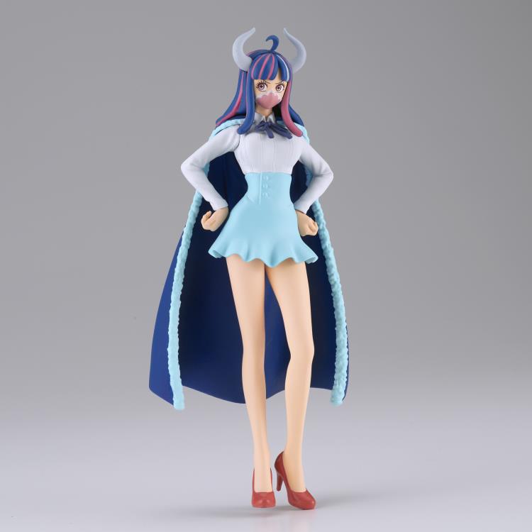 One Piece - DXF - The Grandline Lady Wano Country Vol.11 - Ulti