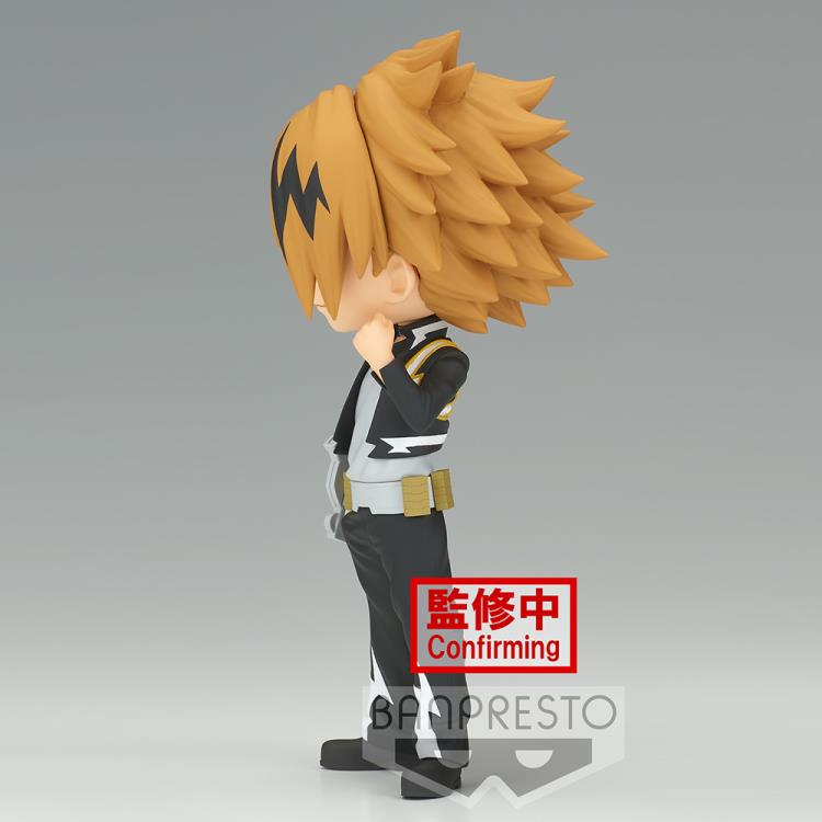 My Hero Academia - Q Posket - Denki Kaminari (Ver.A)