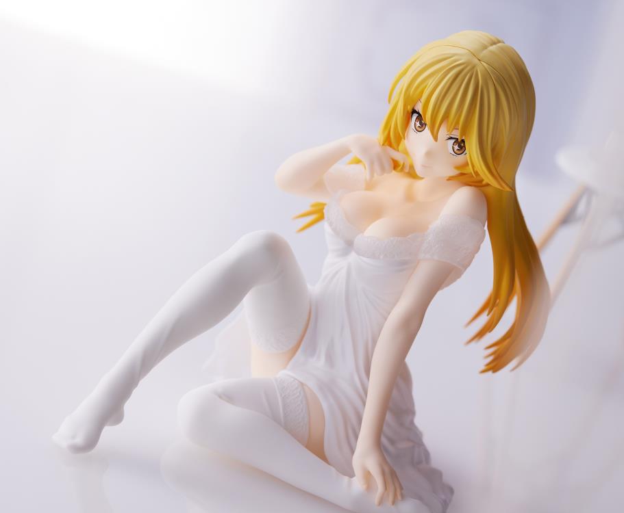 A Certain Scientific Railgun T - Relax Time - Misaki Shokuhou