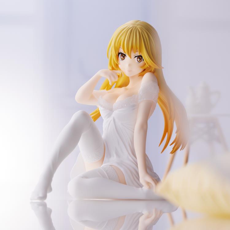 A Certain Scientific Railgun T - Relax Time - Misaki Shokuhou