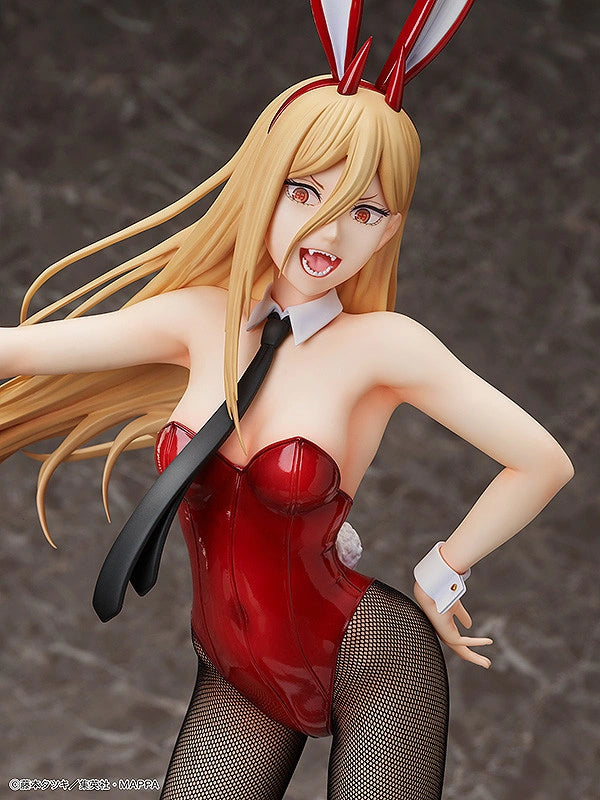 Chainsaw Man: Power: Bunny Ver. **Pre-Order**