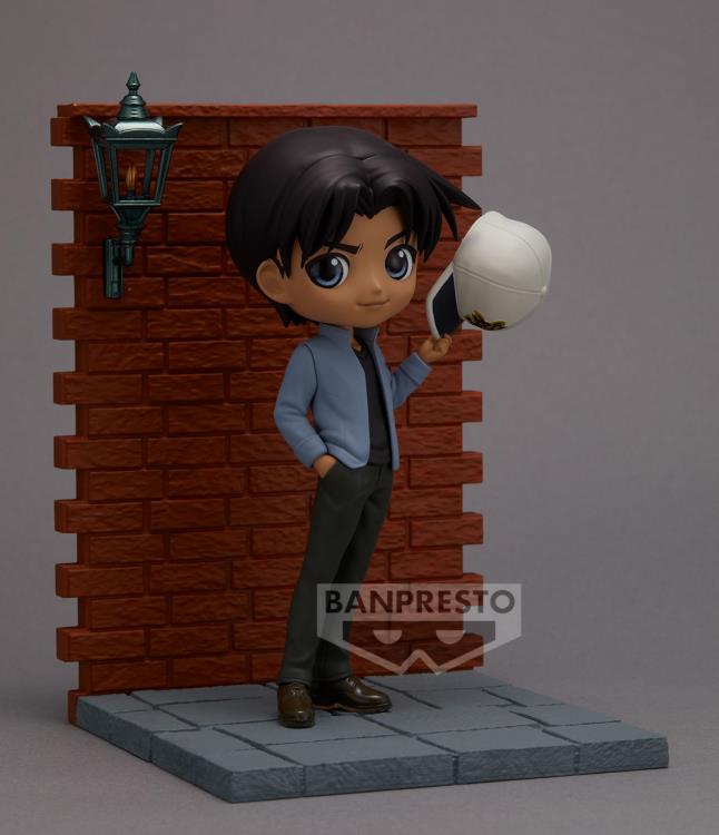 Detective Conan - Q Posket - Premium - Heiji Hattori