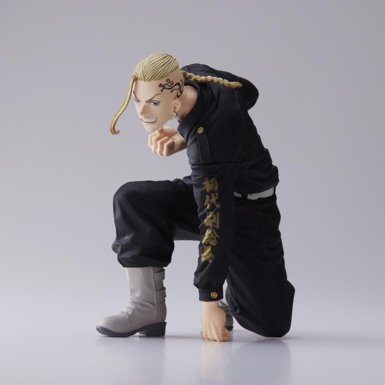 Tokyo Revengers - King of Artist - Ken Ryuguji Figure
