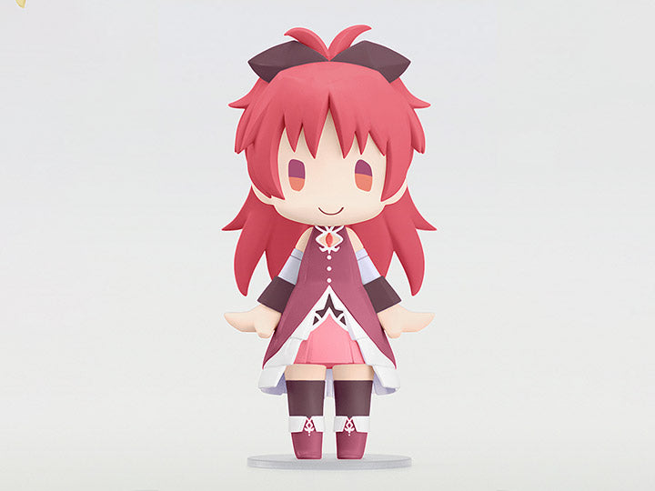 Puella Magi Madoka Magica - Hello! Good Smile - Kyoko Sakura