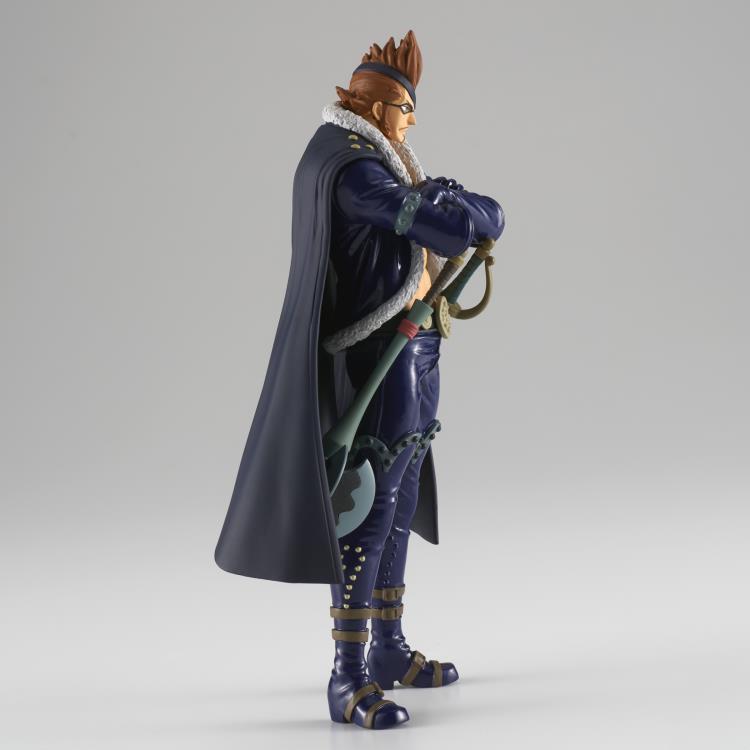 One Piece - DXF The Grandline Men Vol.22 - X Drake