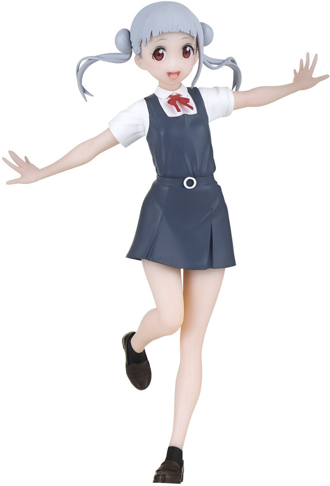 LOVE LIVE! SUPER STAR!! - CHISATO ARASHI FIGURE