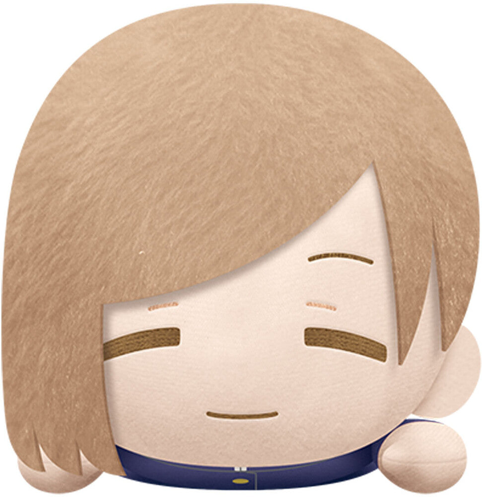 Jujutsu Kaisen - Laying Down Big Plush - Nobara Kugisaki