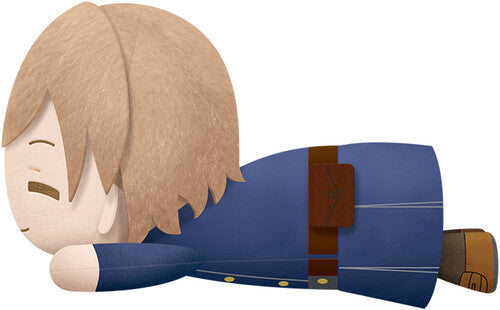 Jujutsu Kaisen - Laying Down Big Plush - Nobara Kugisaki