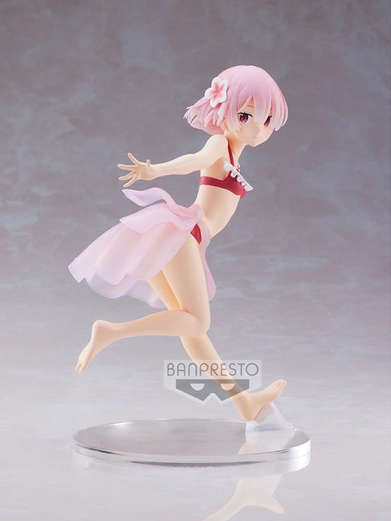 Re:Zero Starting Life in Another World - Celestial Vivi - Ram