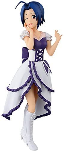 IDOLMASTER - MASTERS OF IDOL WORLD AZUSA MIURA FIGURE