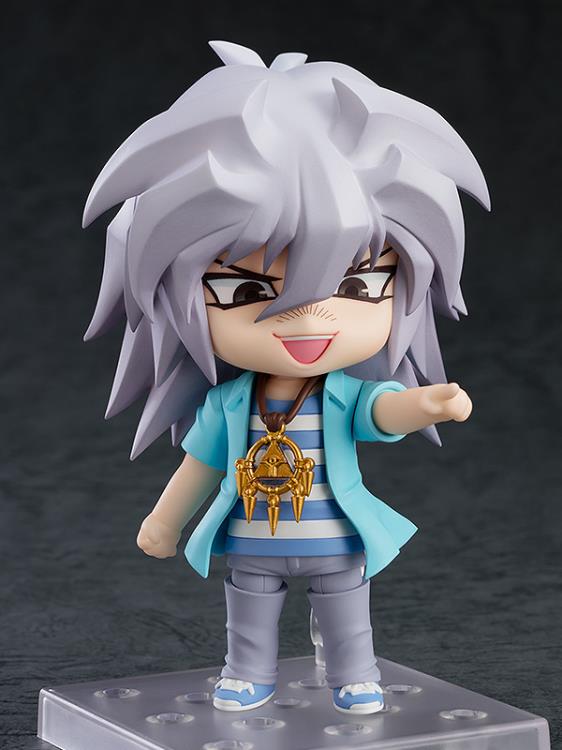 Nendoroid: Yu-Gi Oh! - Yami Bakura