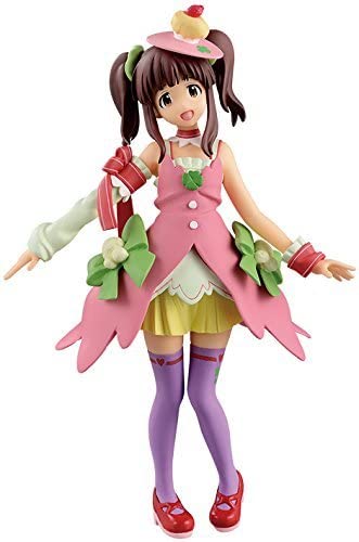 IDOLMASTER - CINDERELLA GIRLS CHIERI OGATA CANDY ISLAND FIGURE