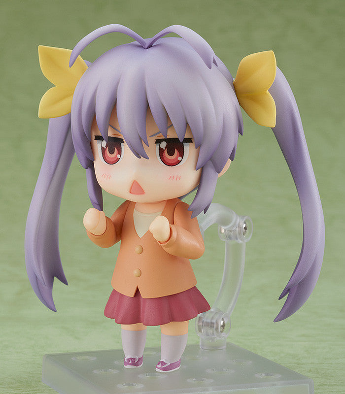Nendoroid More: Non Non Biyori Nonstop Face Swap (Full Box of 6)
