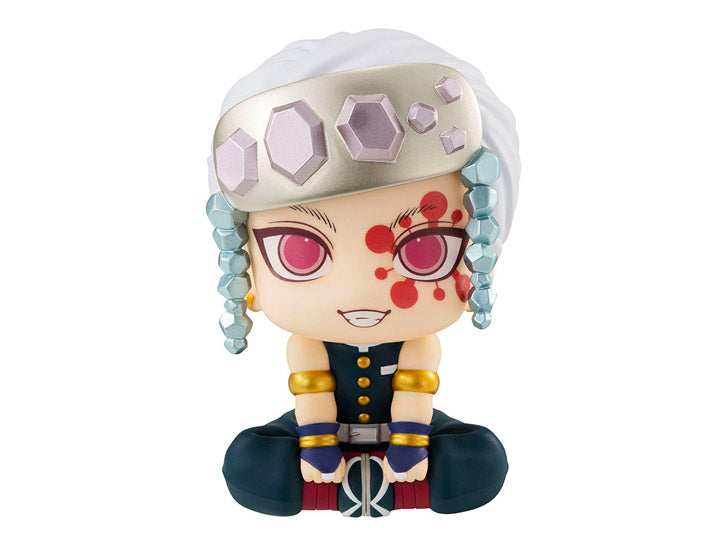 Demon Slayer: Kimetsu No Yaiba - Look Up Series - Tengen Uzui