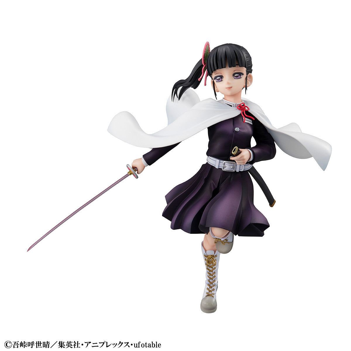 DEMON SLAYER: KIMETSU NO YAIBA - GALS SERIES - TSUYURI KANAO