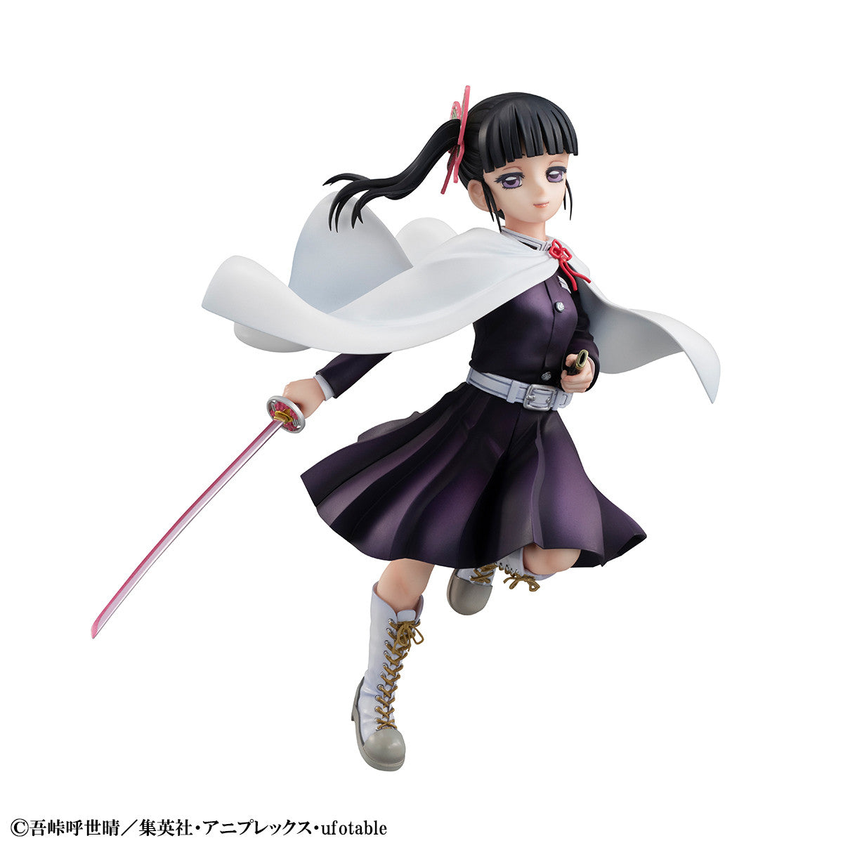 DEMON SLAYER: KIMETSU NO YAIBA - GALS SERIES - TSUYURI KANAO