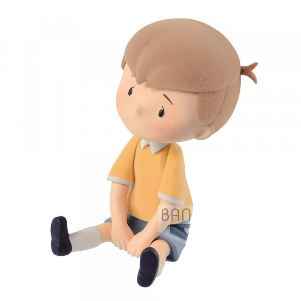 FLUFFY PUFFY PETITE - CHRISTOPHER ROBIN