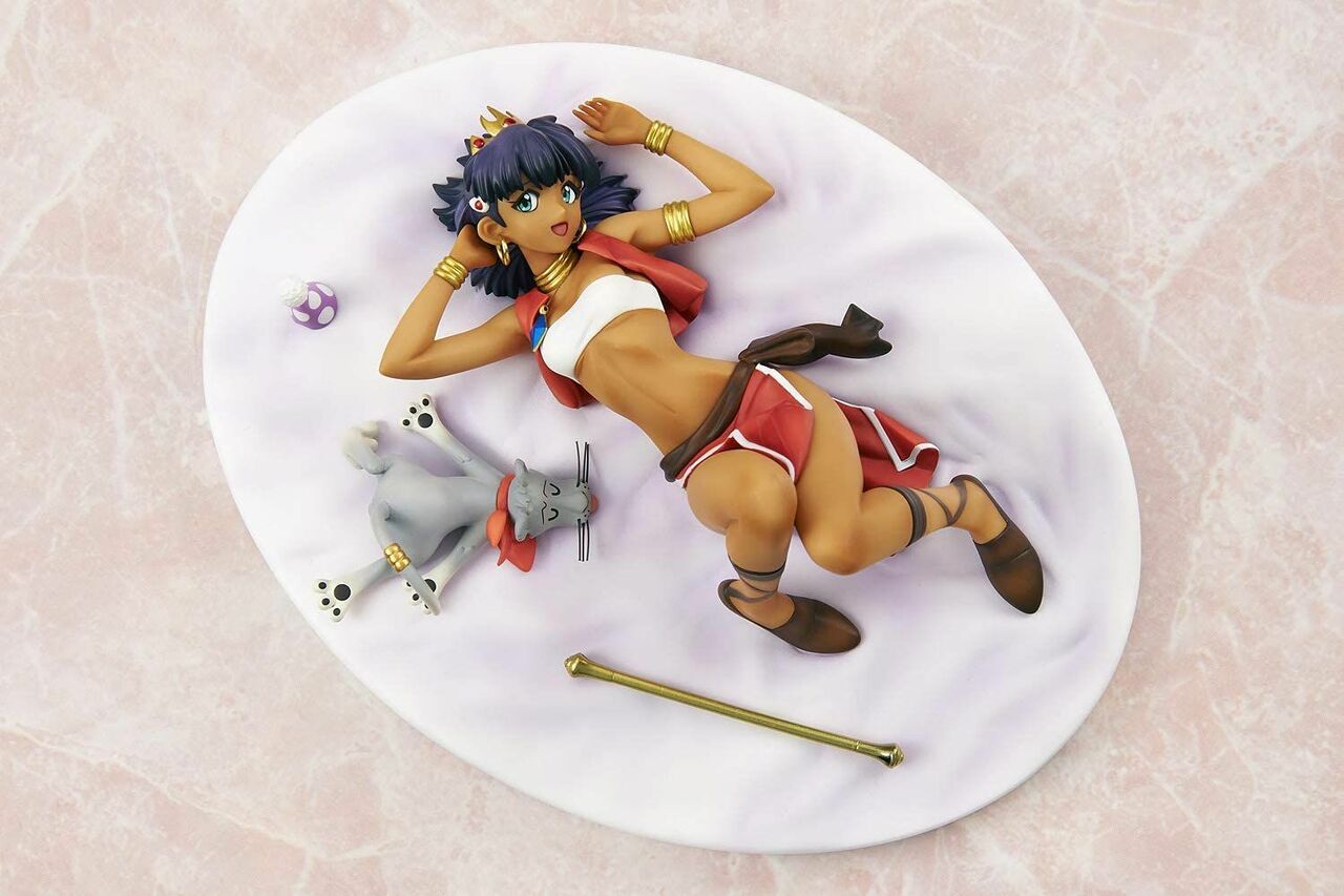Nadia: The Secret of Blue Water - Nadia TV Broadcast 30th Anniversary Model