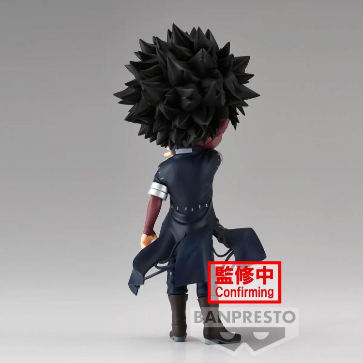 My Hero Academia - Q Posket - Dabi II (Ver. A)