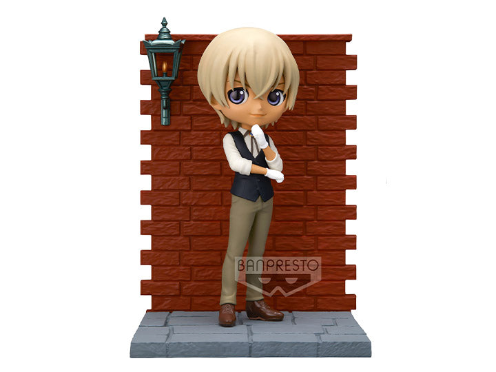 Detective Conan - Q Posket Premium - Toru Amuro