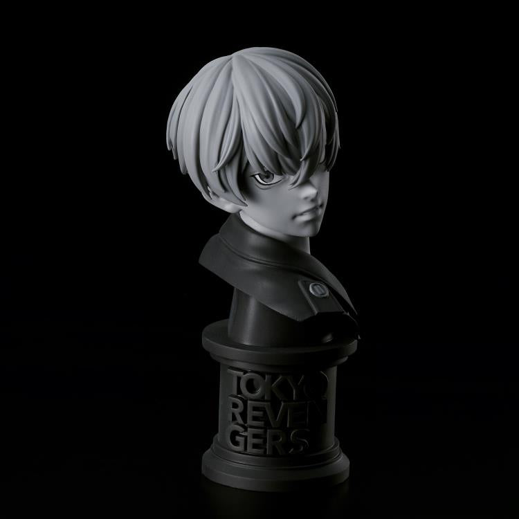 Tokyo Revengers - Faceculptures - Chifuyu Matsuno (Ver.B)