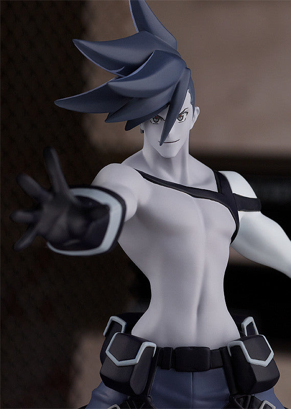 POP UP PARADE: PROMARE - Galo Thymos: Monochrome Ver.