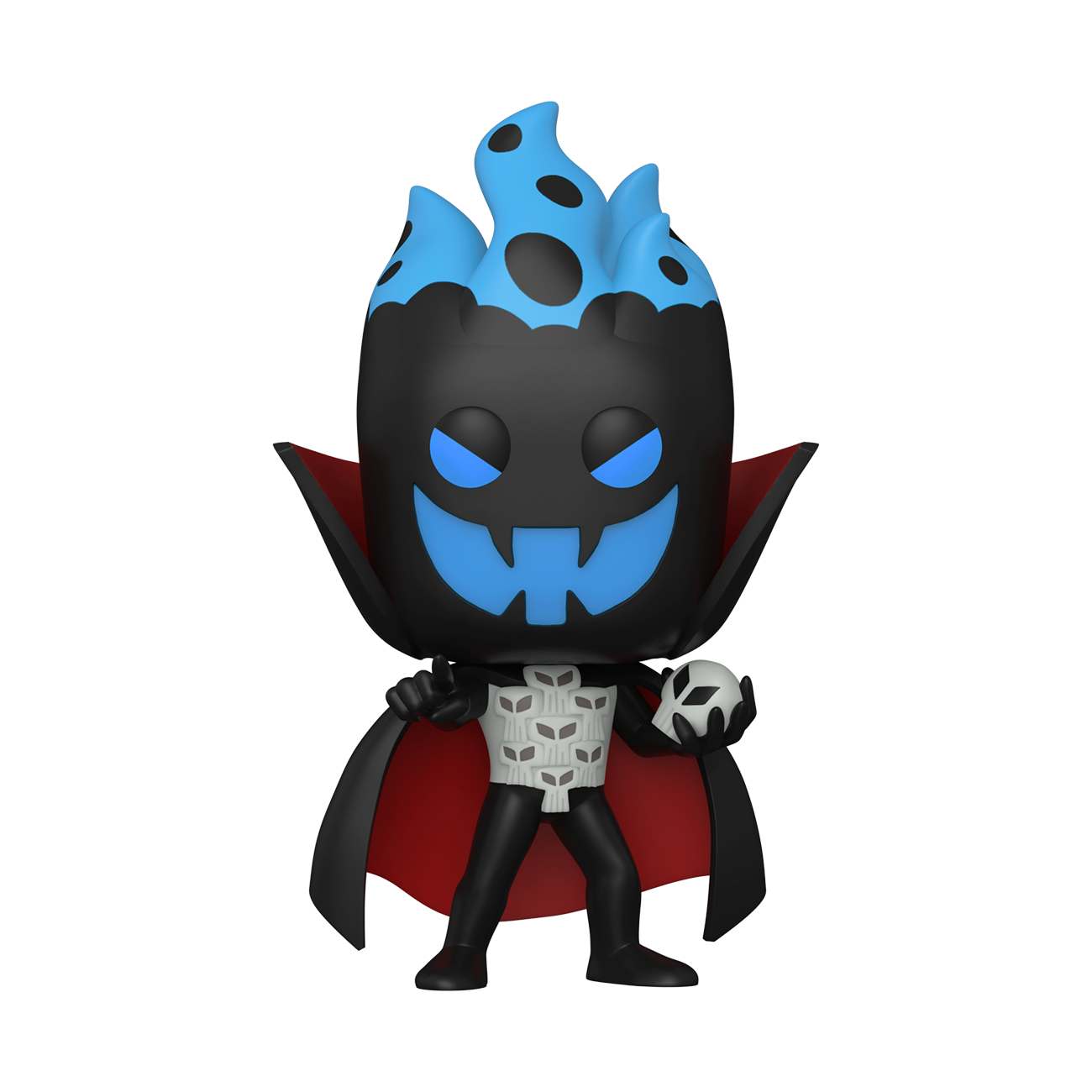 SDCC 2021 - Samurai Jack : Demongo