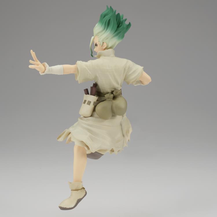 Dr. Stone - Figure of Stone World - Senku Ishigami II