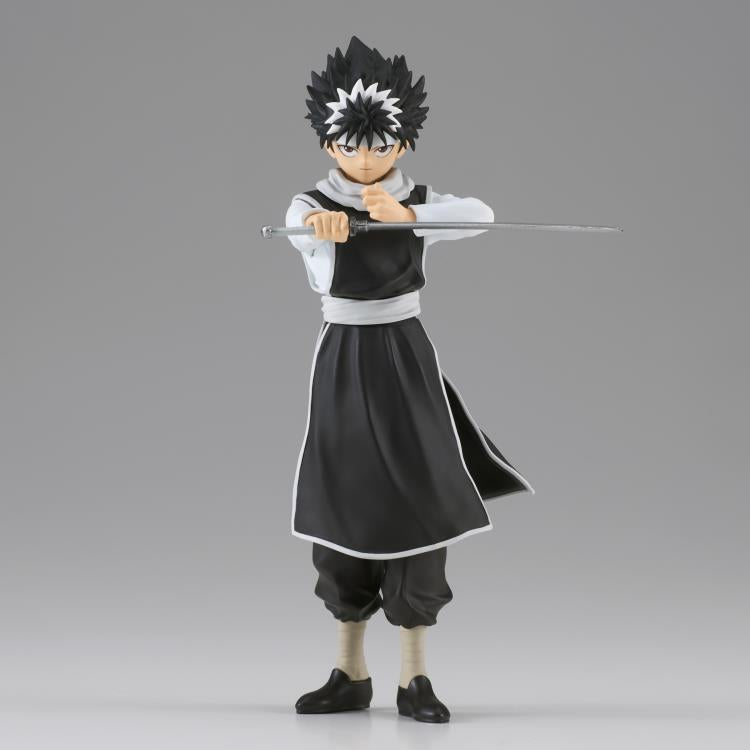Yu Yu Hakusho - DXF 30th Anniversary - Hiei