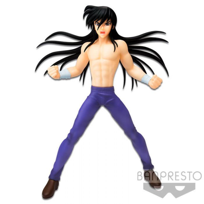 SAINT SEIYA - SAINT COSMO MEMOIRA DRAGON SHIRYU