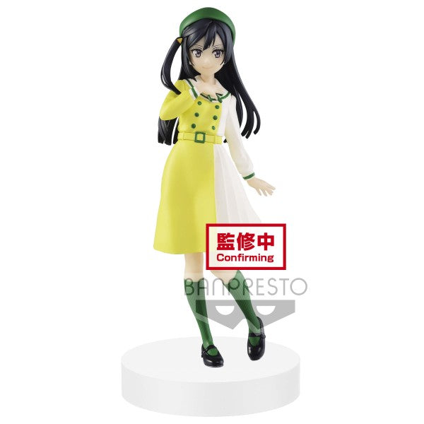 LOVE LIVE! - NIJIGASAKI HIGH SCHOOL IDOL CLUB SETSUNA YUKI FIGURE
