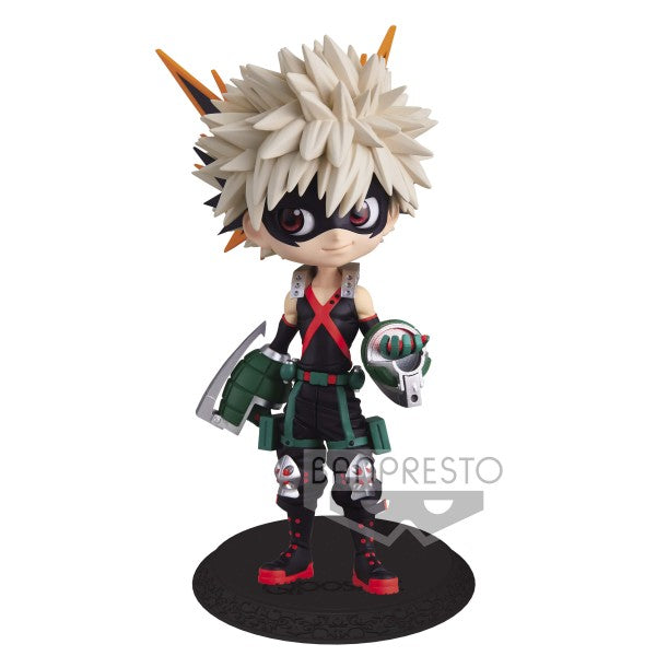 MY HERO ACADEMIA - Q POSKET - KATSUKI BAKUGO VER.B