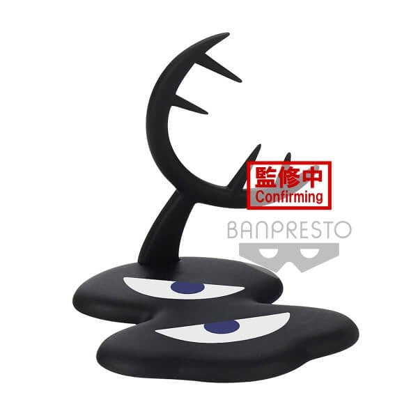 OSAMA RANKING: RANKING OF KINGS - DEFORUME FIGURE ( B: KAGE )