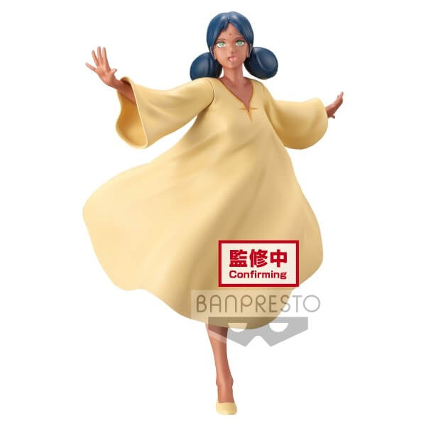 GUNDAM - MOBILE SUIT LALAH SUNE FIGURE (VER.A)