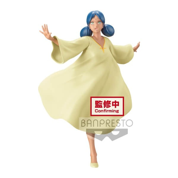 GUNDAM - MOBILE SUIT LALAH SUNE FIGURE (VER.B)