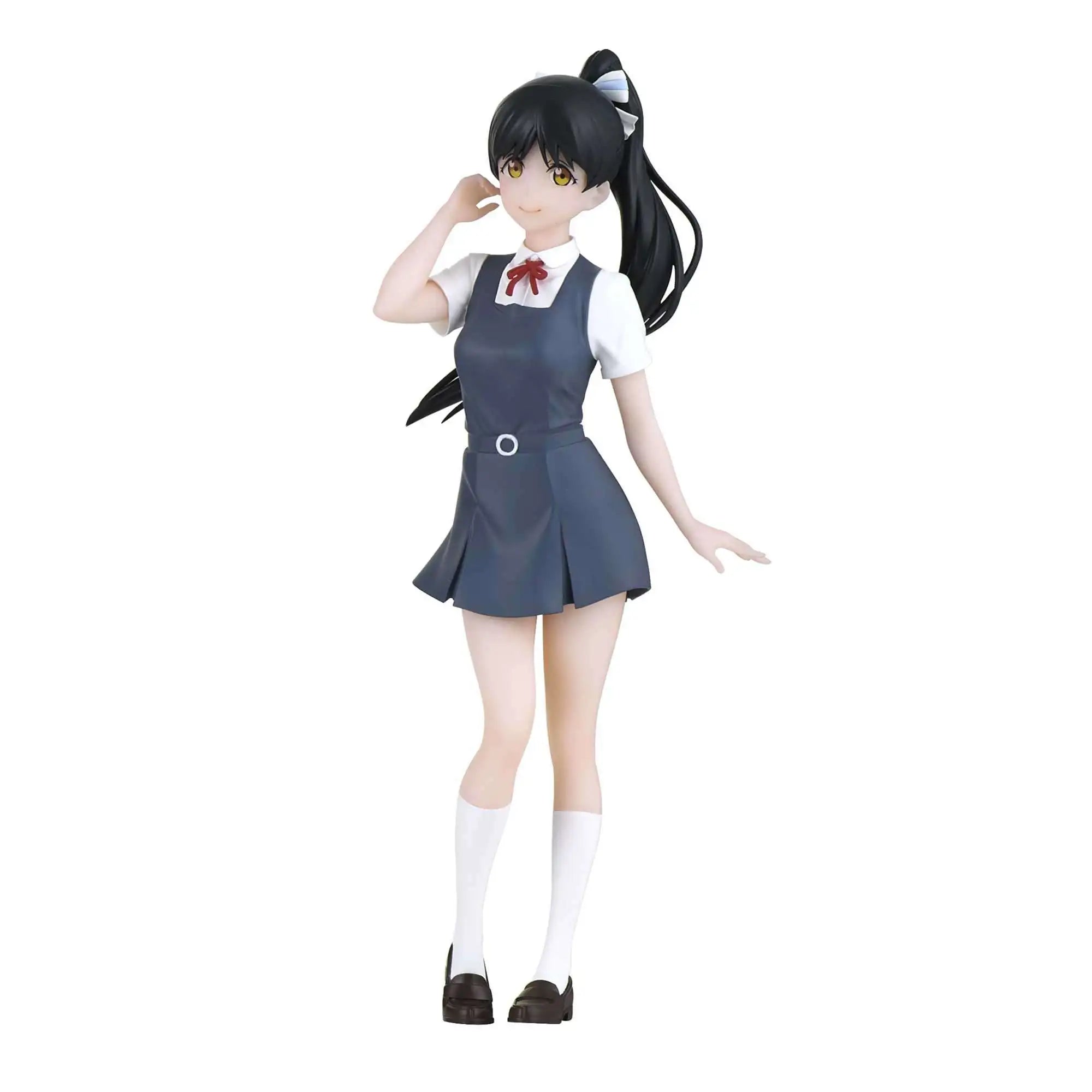LOVE LIVE! SUPER STAR!! - REN HAZUKI FIGURE