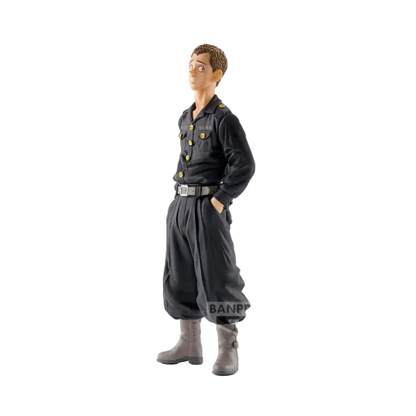 TOKYO REVENGERS - RYOHEI HAYASHI FIGURE