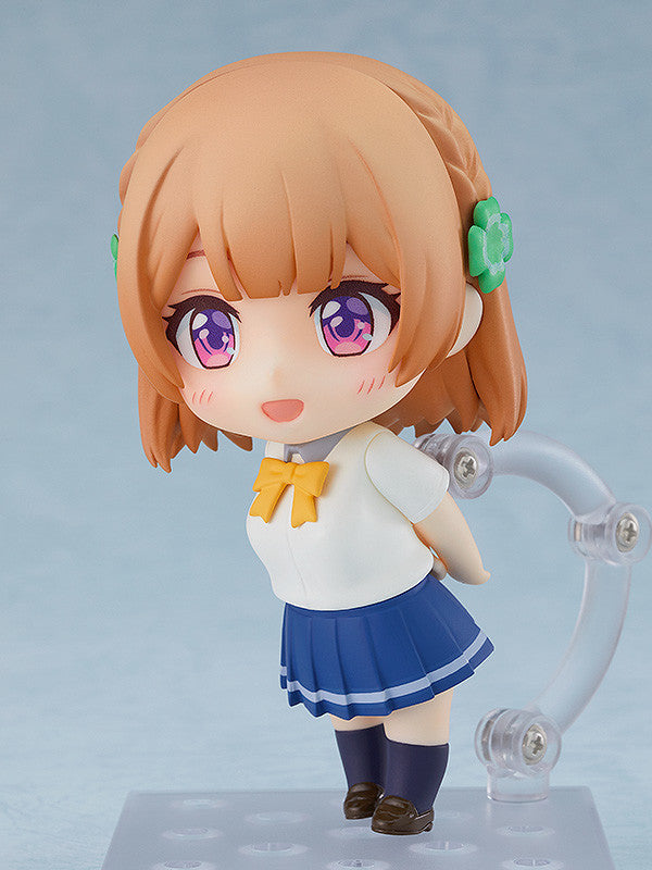 Nendoroid: Osamake: Romcom Where The Childhood Friend Won't Lose - Kuroha Shida