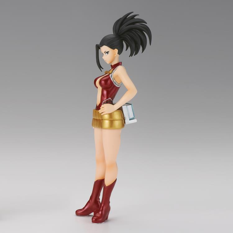 My Hero Academia - Age of Heroes - Momo Yaoyorozu