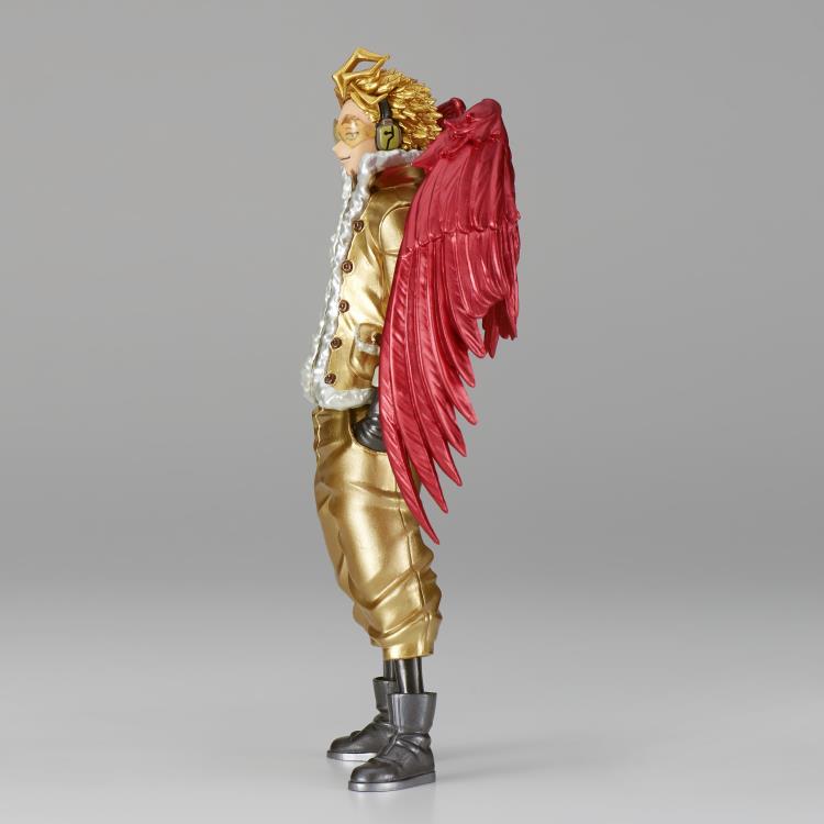 My Hero Academia - Age of Heroes - Hawks