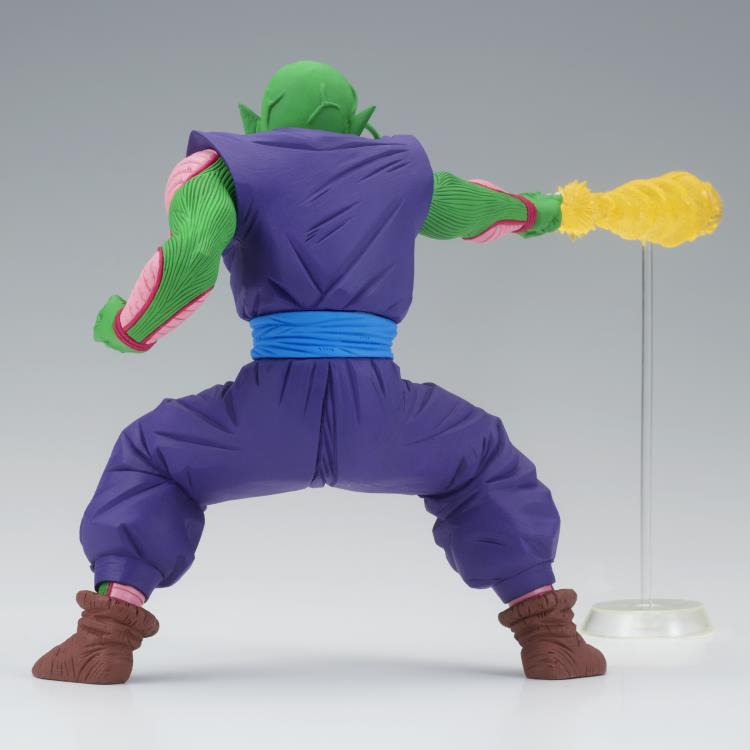 Dragon Ball Z - GxMateria - Piccolo