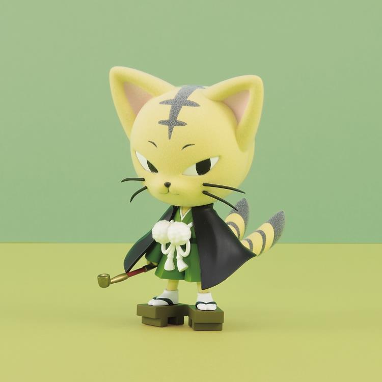 Shaman King - Fluffy Puffy - Matamune