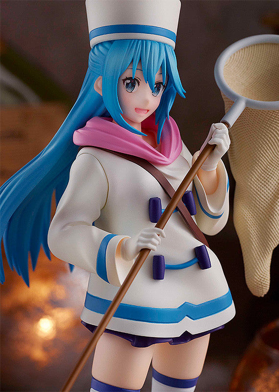 POP UP PARADE: Konosuba Legend of Crimson - Aqua: Winter Ver.