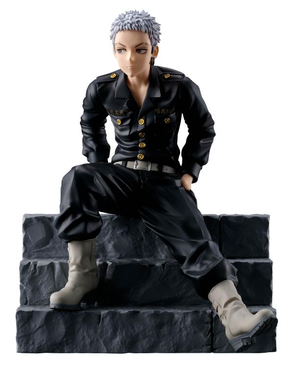 Tokyo Revengers - Break Time Collection Vol.1 - Takashi Mitsuya