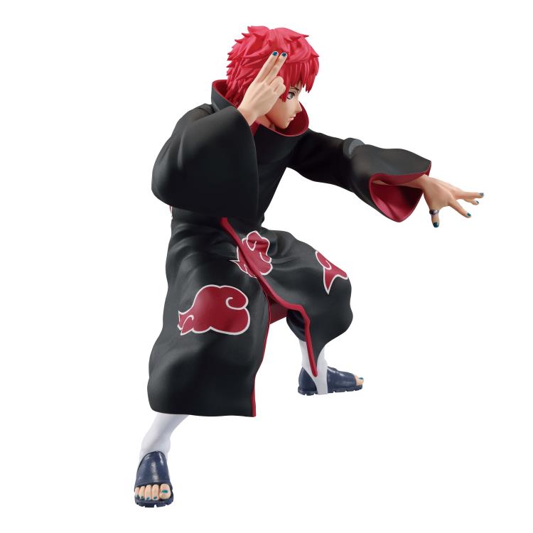 Naruto: Shippuden - Vibration Stars - Sasori