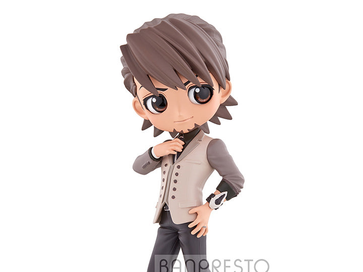 TIGER & BUNNY 2 - Q POSKET - KOTETSU T. KABURAGI (VER.B)