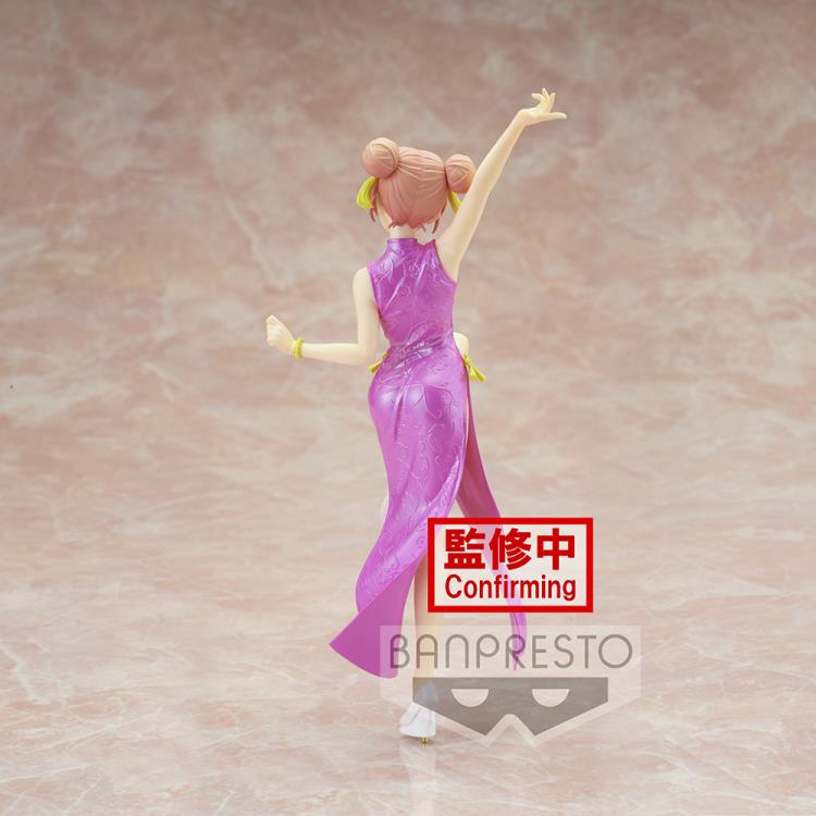 My Teen Romantic Comedy Snafu Climax - Kyunties - Yui Yuigahama Figure
